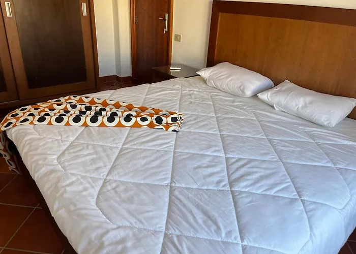 Luxury 5br With Sea View & Garden In Einbay Ain Sukhna