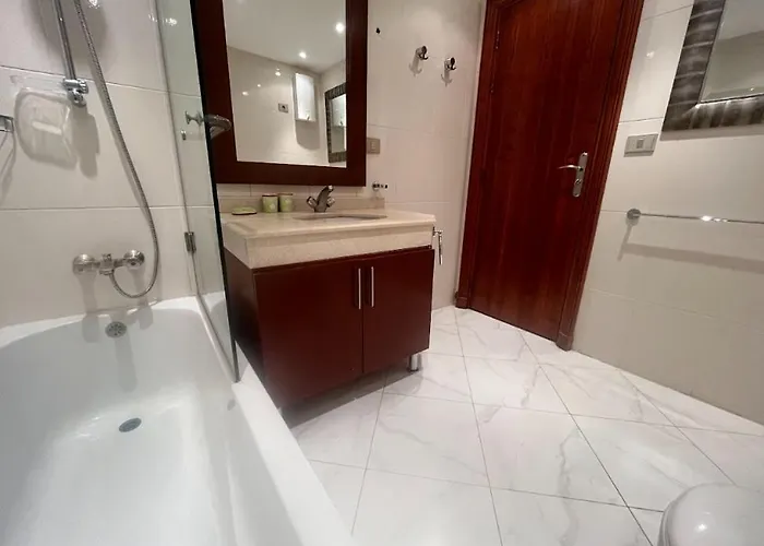 Luxury 5br With Sea View & Garden In Einbay * Ain Sukhna