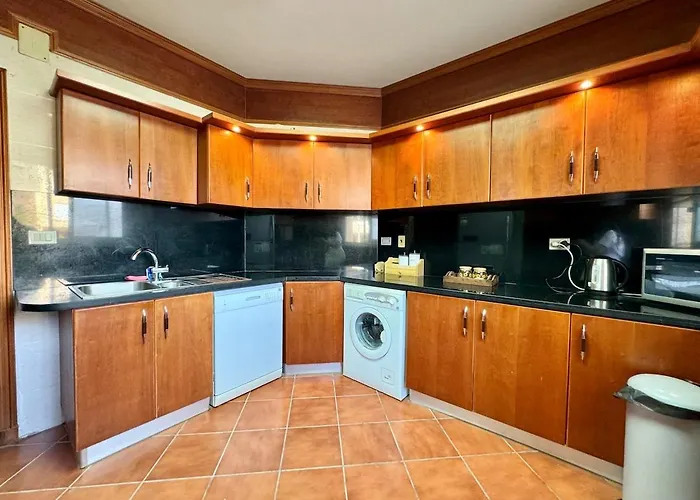 Luxury 5br With Sea View & Garden In Einbay * Ain Sukhna