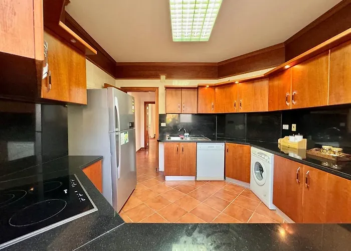 Luxury 5br With Sea View & Garden In Einbay * Ain Sukhna